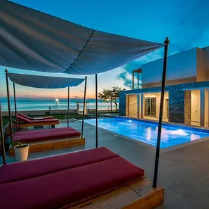 Otel Amyntas Seafront, Neos Marmaras